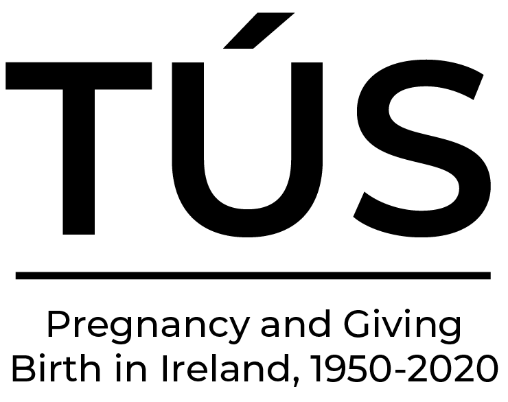 Tús logo
