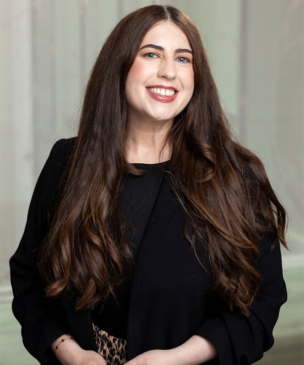 Deirdre Foley