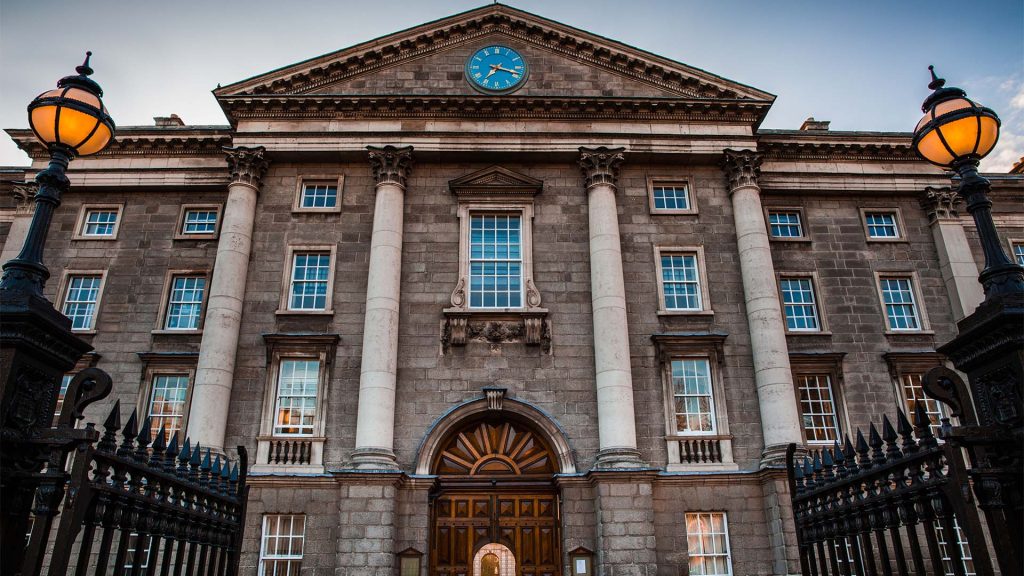 Trinity College Dublin